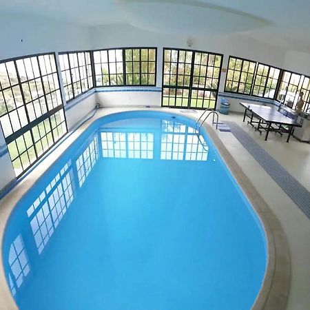 ポルト・ダ・クルース House Pcヴィラ エクステリア 写真