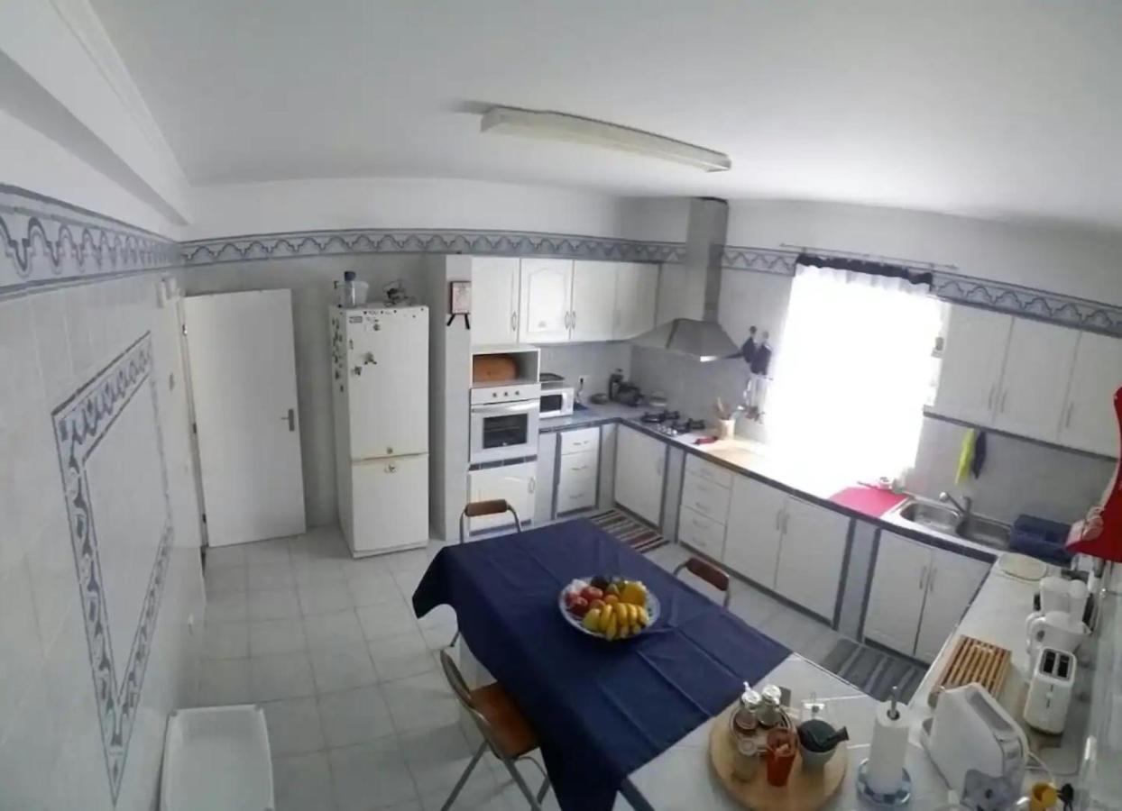 ポルト・ダ・クルース House Pcヴィラ エクステリア 写真