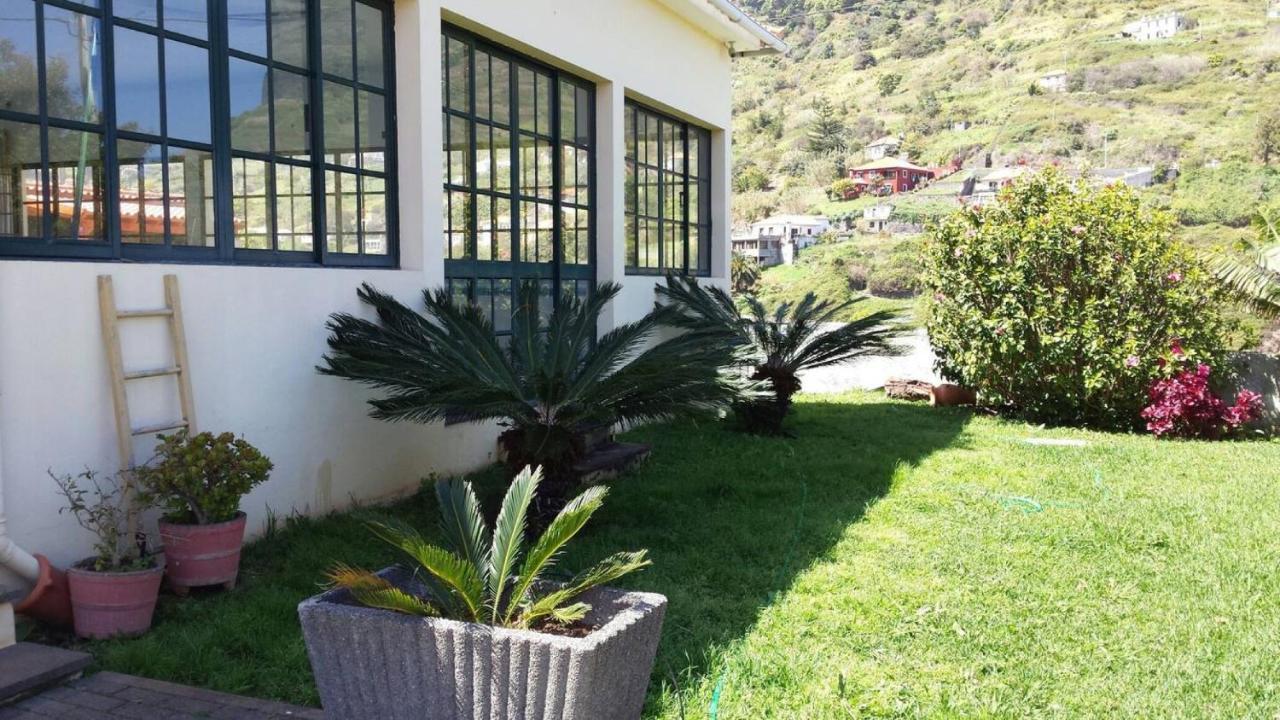 ポルト・ダ・クルース House Pcヴィラ エクステリア 写真