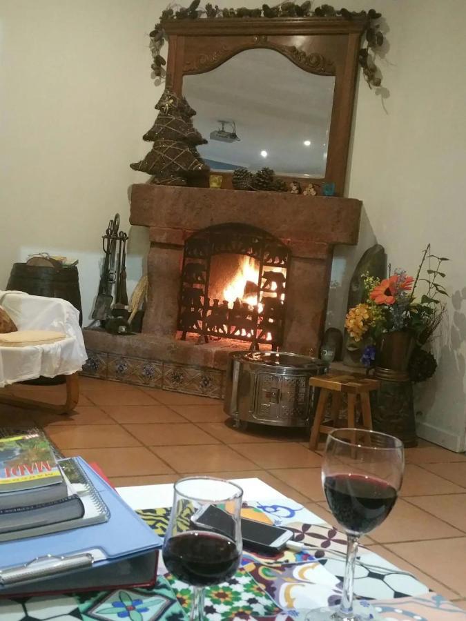 ポルト・ダ・クルース House Pcヴィラ エクステリア 写真