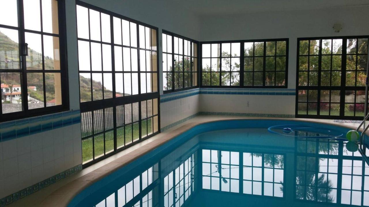 ポルト・ダ・クルース House Pcヴィラ エクステリア 写真