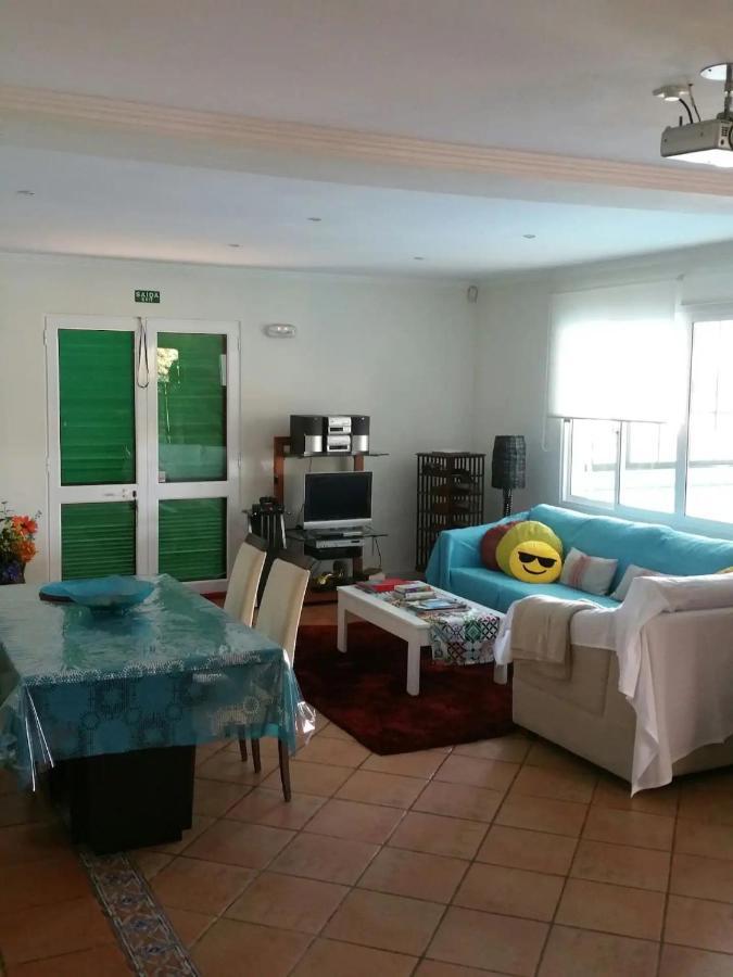 ポルト・ダ・クルース House Pcヴィラ エクステリア 写真